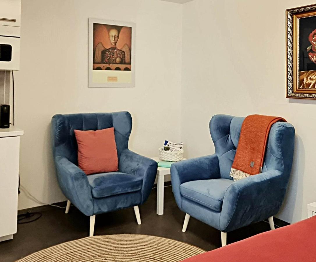Apartman Zlaty Kriz Pisek  Exterior photo