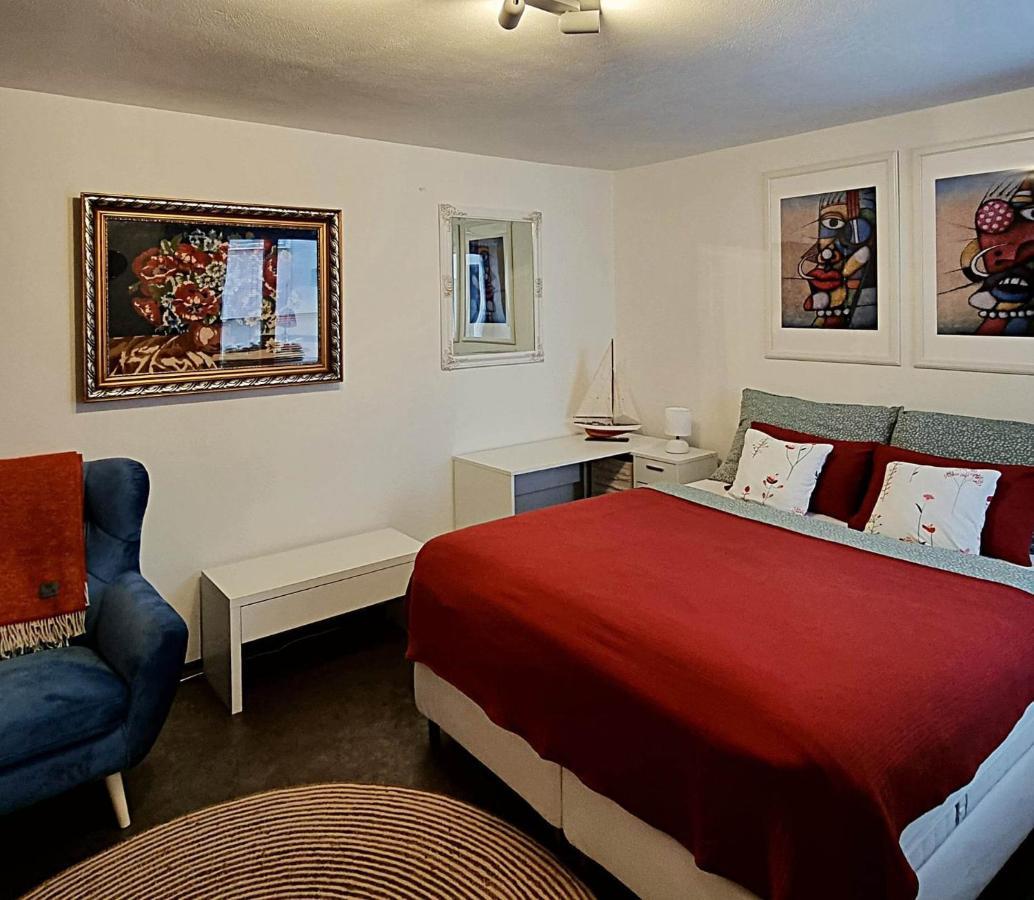 Apartman Zlaty Kriz Pisek  Exterior photo