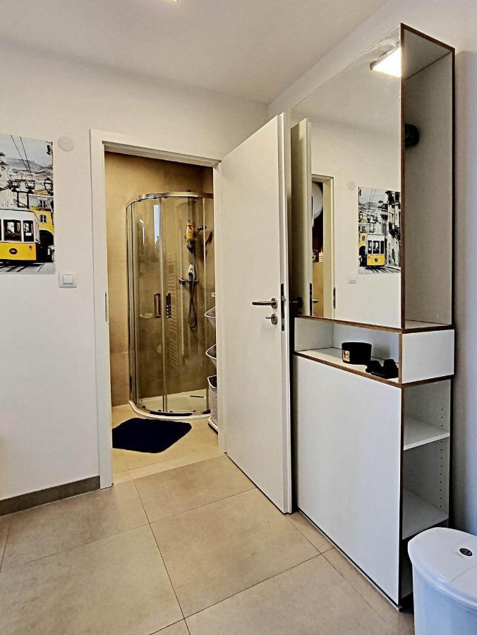 Apartman Zlaty Kriz Pisek  Exterior photo