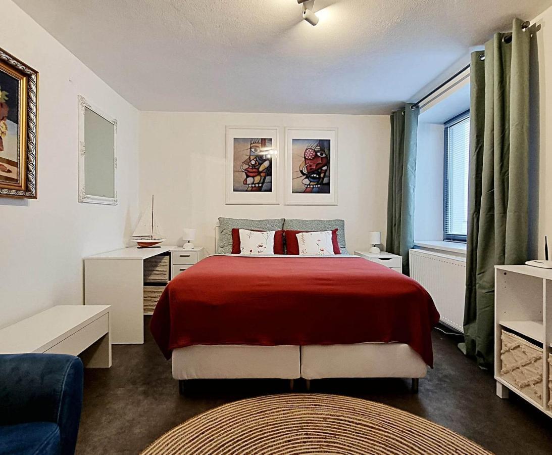 Apartman Zlaty Kriz Pisek  Exterior photo